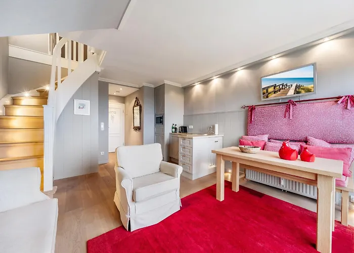 Fernsicht Appartement *